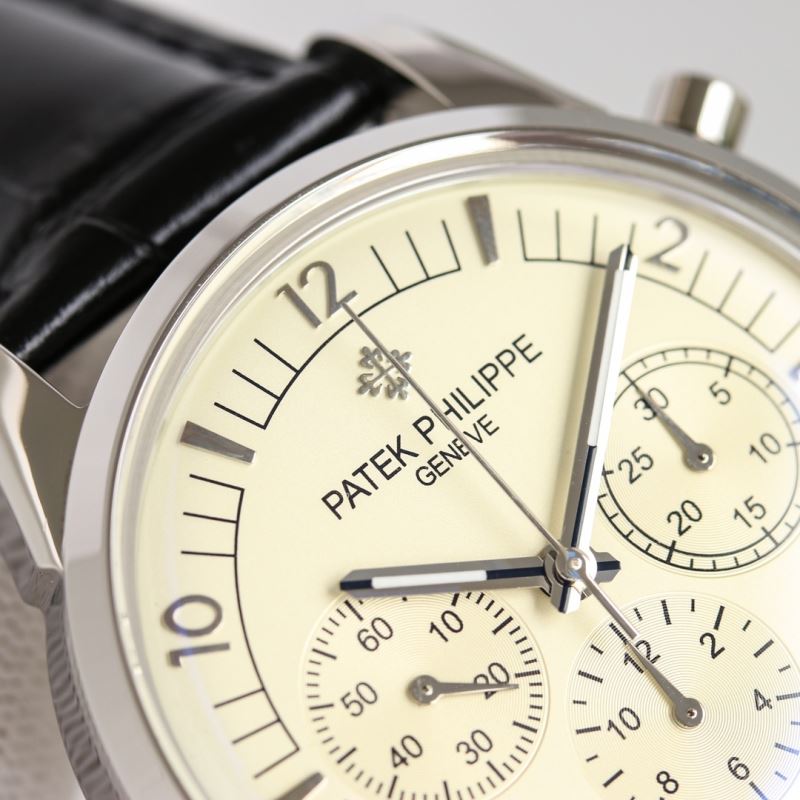 PATEK PHILIPPE Watches